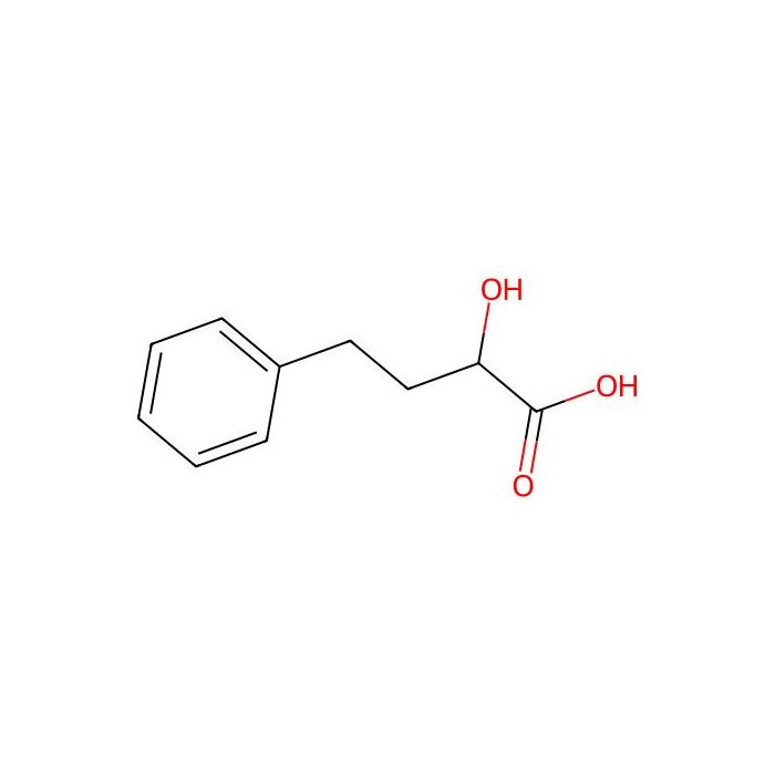 2-Hydroxy-4-phenylbutanoic acid - ≥97% CAS No(4263-93-8) by Aladdin Scientific
