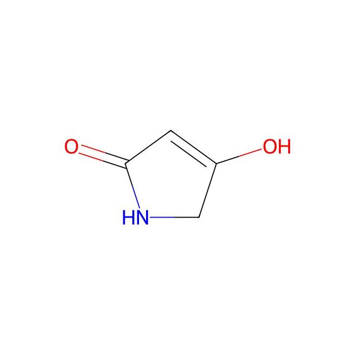 4-Hydroxy-1H-pyrrol-2(5H)-one - ≥97% CAS No(503-83-3) by Aladdin Scientific