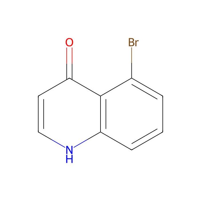 4-HYDROXY-5-BROMOQUINOLINE - ≥98% CAS No(723283-89-4) by Aladdin Scientific