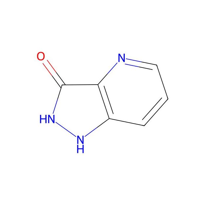 1H-Pyrazolo[4，3-b]pyridin-3(2H)-one - ≥98% CAS No(51617-92-6) by Aladdin Scientific