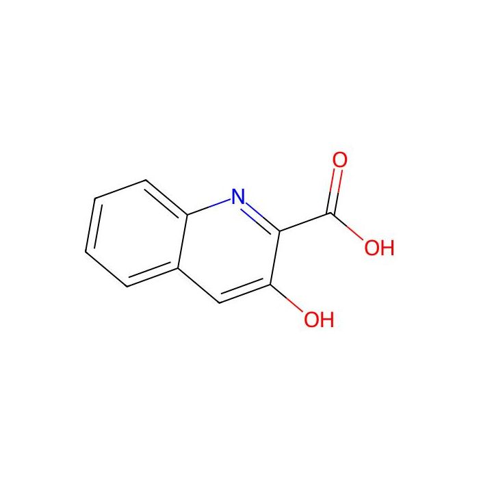 3-Hydroxyquinoline-2-carboxylic acid - ≥97% CAS No(15462-45-0) by Aladdin Scientific