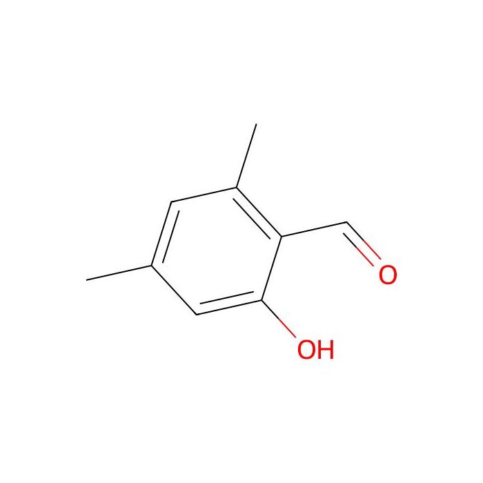 2-Hydroxy-4，6-dimethylbenzaldehyde - ≥98% CAS No(1666-02-0) by Aladdin Scientific