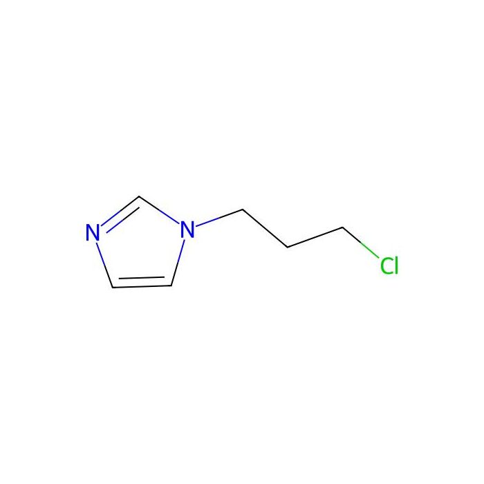 1-(3-Chloropropyl)-1H-imidazole - ≥95% CAS No(53710-78-4) by Aladdin Scientific