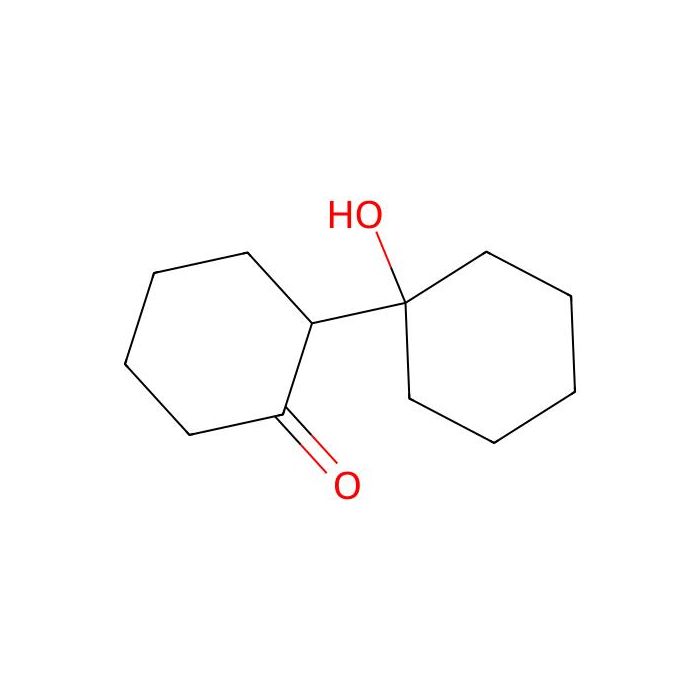 1'-hydroxy-1，1'-bi(cyclohexyl)-2-one - ≥95% CAS No(28746-99-8) by Aladdin Scientific
