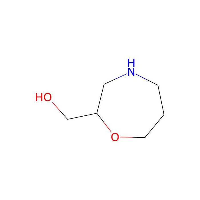 2-(Hydroxymethyl)homomorpholine - ≥97% CAS No(1207254-23-6) by Aladdin Scientific