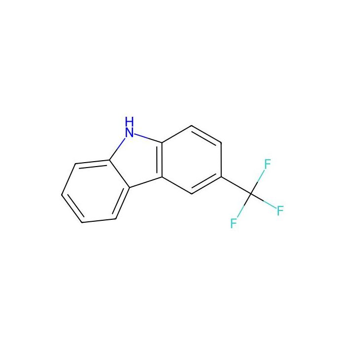 3-(Trifluoromethyl)-9H-carbazole - ≥95% CAS No(2467-83-6) by Aladdin Scientific
