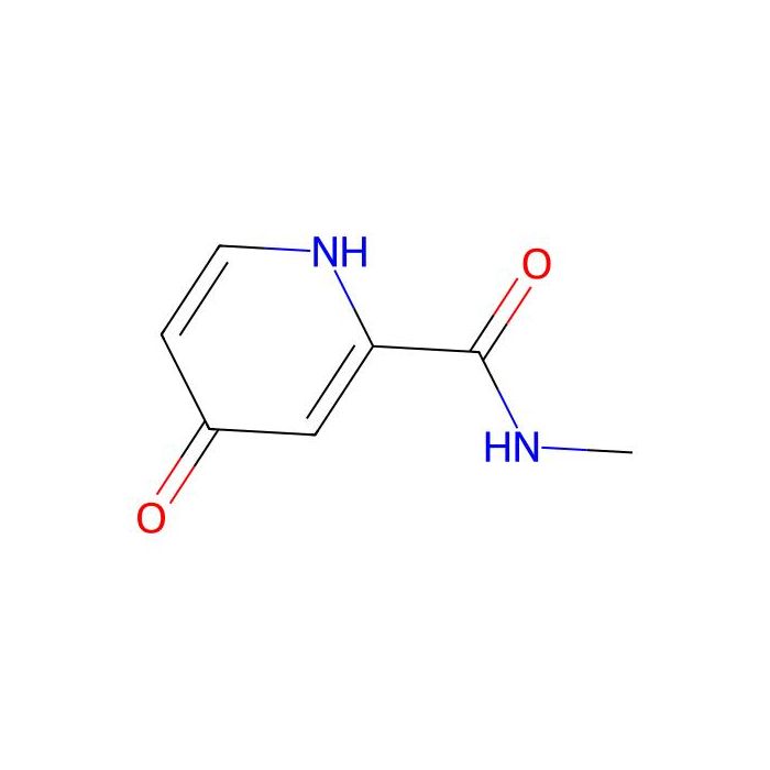 4-hydroxy-N-methylpicolinamide (RegorafenibImpurity) - ≥97% CAS No(611226-36-9) by Aladdin Scientific