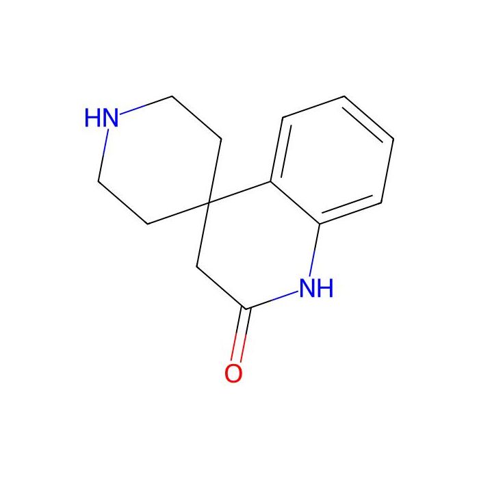 1'H-SPIRO[PIPERIDINE-4，4'-QUINOLIN]-2'(3'H)-ONE - ≥95% CAS No(159634-63-6) by Aladdin Scientific