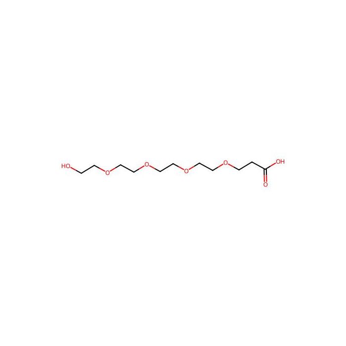 1-Hydroxy-3，6，9，12-tetraoxapentadecan-15-oic acid - ≥95% CAS No(937188-59-5) by Aladdin Scientific