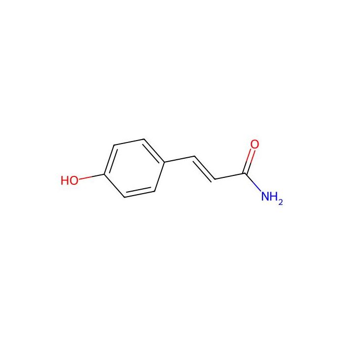 (E)-3-(4-Hydroxyphenyl)acrylamide - Moligand™,≥98% CAS No(194940-15-3) by Aladdin Scientific