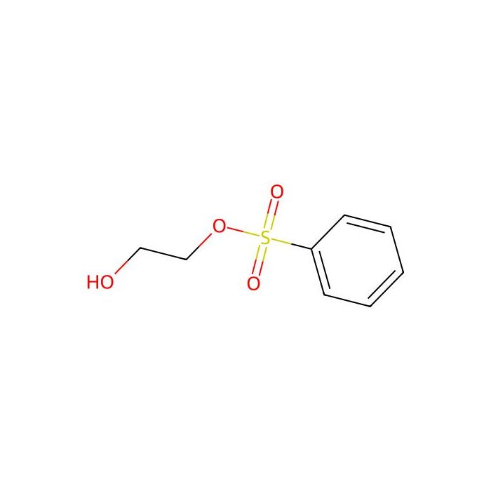 2-Hydroxyethyl benzenesulfonate - ≥95% CAS No(249285-50-5) by Aladdin Scientific