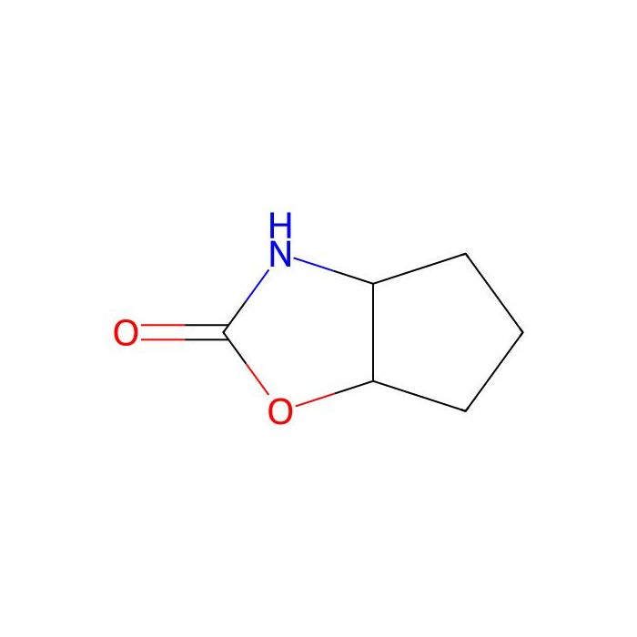 Hexahydro-2H-Cyclopenta[d]Oxazol-2-One - ≥95% CAS No(114364-42-0) by Aladdin Scientific