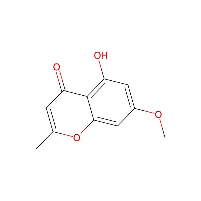 5-hydroxy-7-methoxy-2-methyl-4H-chromen-4-one - ≥95% CAS No(480-34-2) by Aladdin Scientific