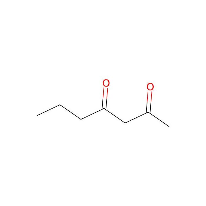 Heptane-2，4-dione - ≥95% CAS No(7307-02-0) by Aladdin Scientific