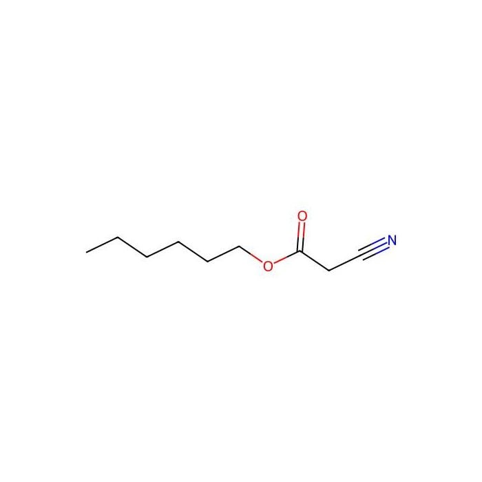 hexyl cyanoacetate - ≥97% CAS No(13361-53-0) by Aladdin Scientific