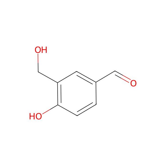 4-hydroxy-3-(hydroxymethyl)benzaldehyde - ≥97% CAS No(54030-32-9) by Aladdin Scientific