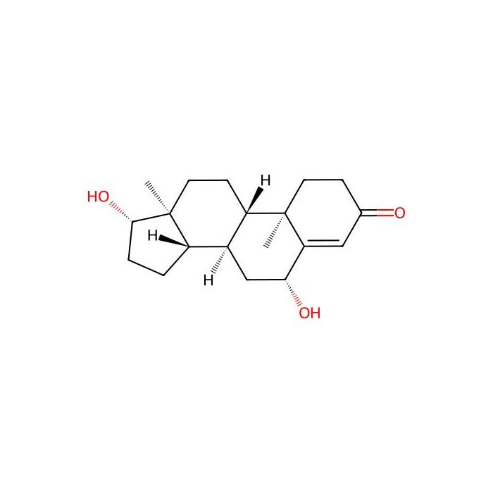6β-Hydroxytestosterone solution - 100 μg/mL in methanol， ampule of 1 mL CAS No(62-99-7) by Aladdin Scientific