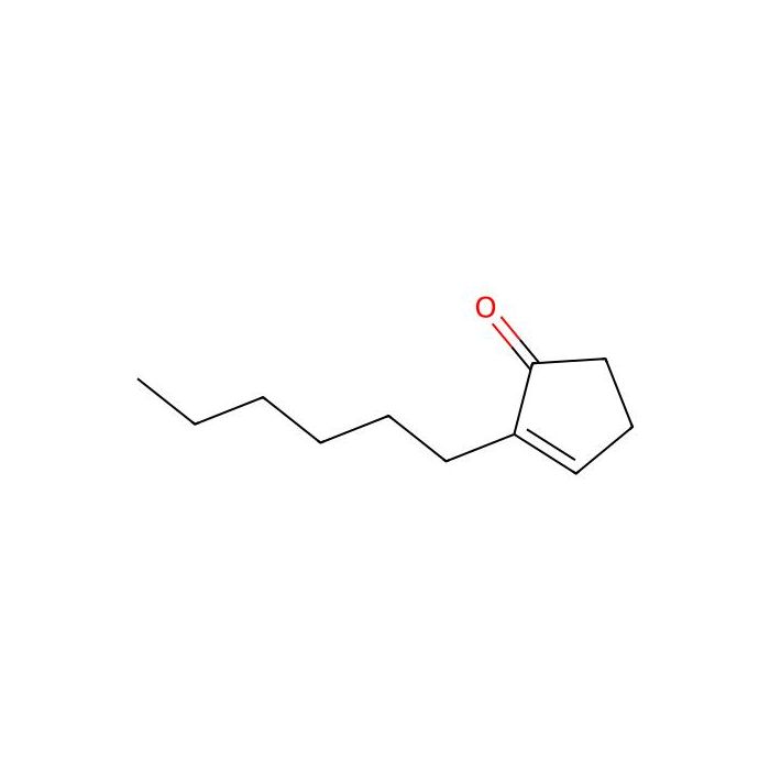 2-hexylcyclopent-2-en-1-one - ≥99% CAS No(95-41-0) by Aladdin Scientific