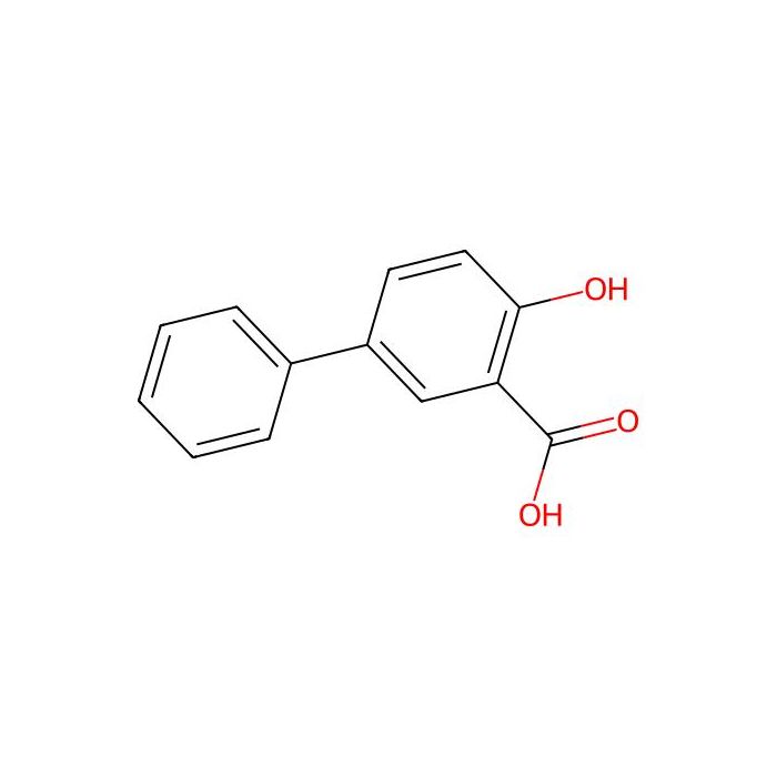 4-Hydroxy-[1,1'-biphenyl]-3-carboxylic acid - ≥95% CAS No(323-87-5) by Aladdin Scientific