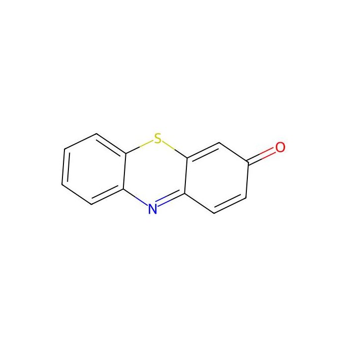 3H-phenothiazin-3-one - ≥95% CAS No(581-30-6) by Aladdin Scientific
