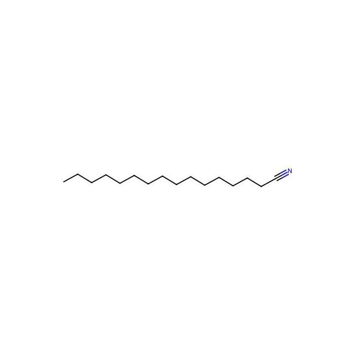 Hexadecanenitrile - ≥97%(GC) CAS No(629-79-8) by Aladdin Scientific