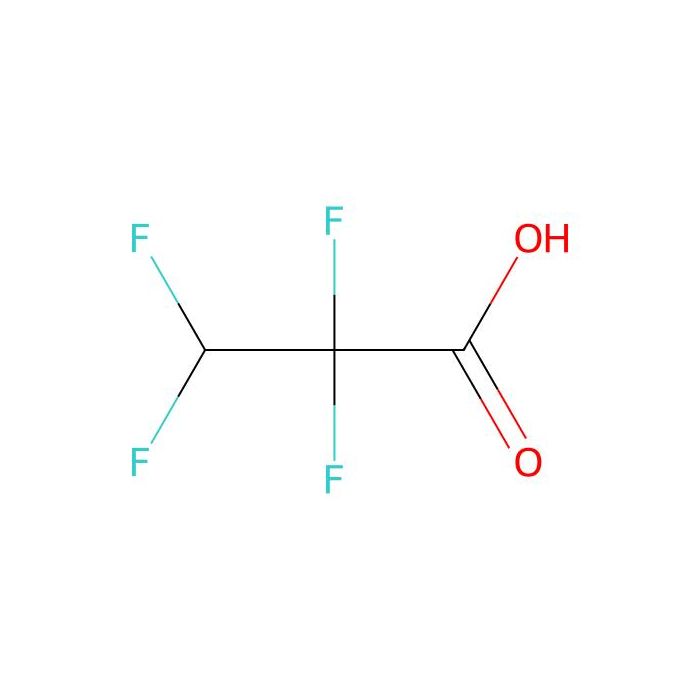 3H-Tetrafluoropropionic acid - ≥97% CAS No(756-09-2) by Aladdin Scientific