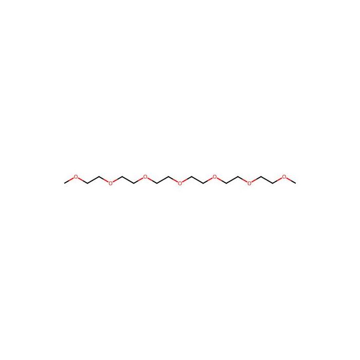 Hexaethylene glycol dimethyl ether - ≥98% CAS No(1072-40-8) by Aladdin Scientific