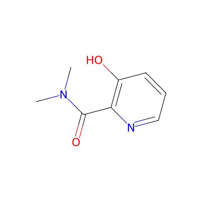3-Hydroxy-N，N-dimethylpicolinamide - ≥95% CAS No(1076-23-9) by Aladdin Scientific