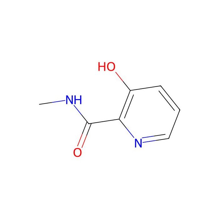 3-Hydroxy-N-methylpicolinamide - ≥95% CAS No(1196-30-1) by Aladdin Scientific