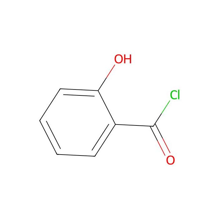 2-Hydroxybenzoyl Chloride - ≥98% CAS No(1441-87-8) by Aladdin Scientific