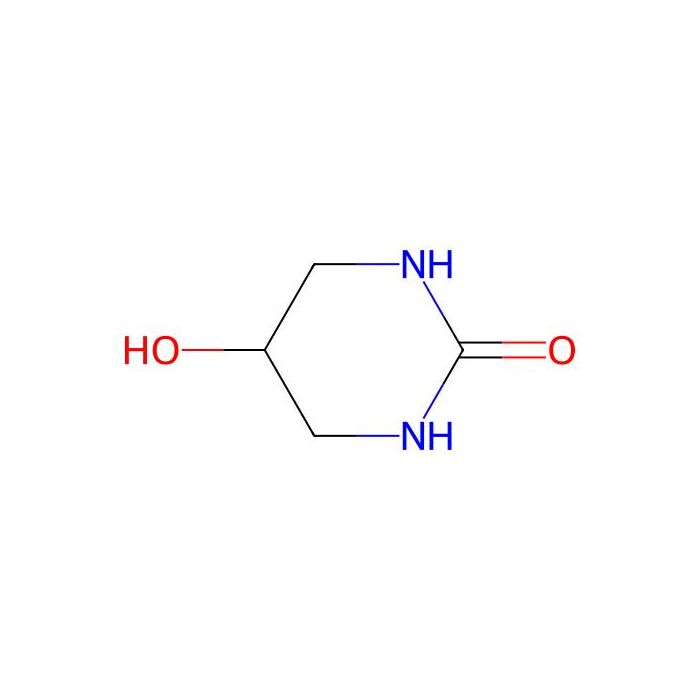 5-hydroxy-1，3-diazinan-2-one - ≥95% CAS No(1852-18-2) by Aladdin Scientific