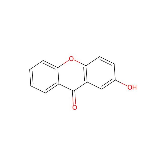 2-Hydroxyxanthone - ≥98% CAS No(1915-98-6) by Aladdin Scientific