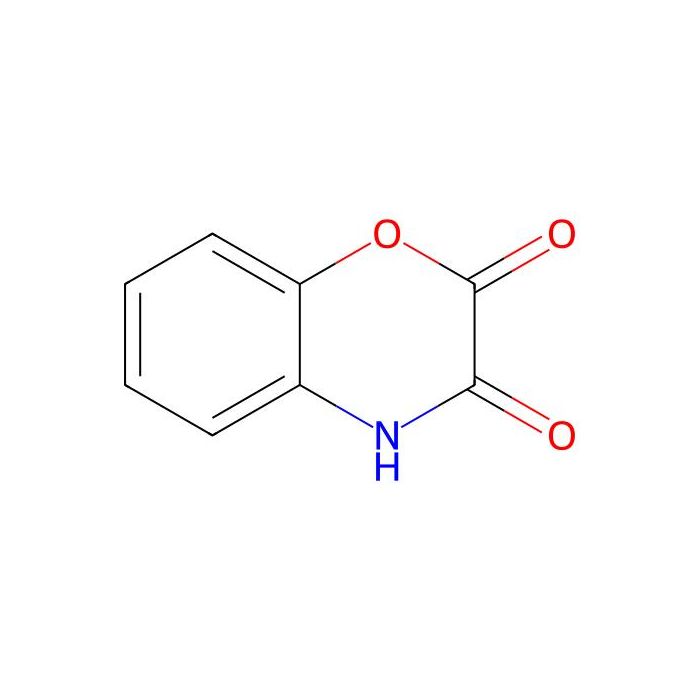 3-Hydroxy-2H-benzo[b][1，4]oxazin-2-one - ≥95% CAS No(3597-63-5) by Aladdin Scientific