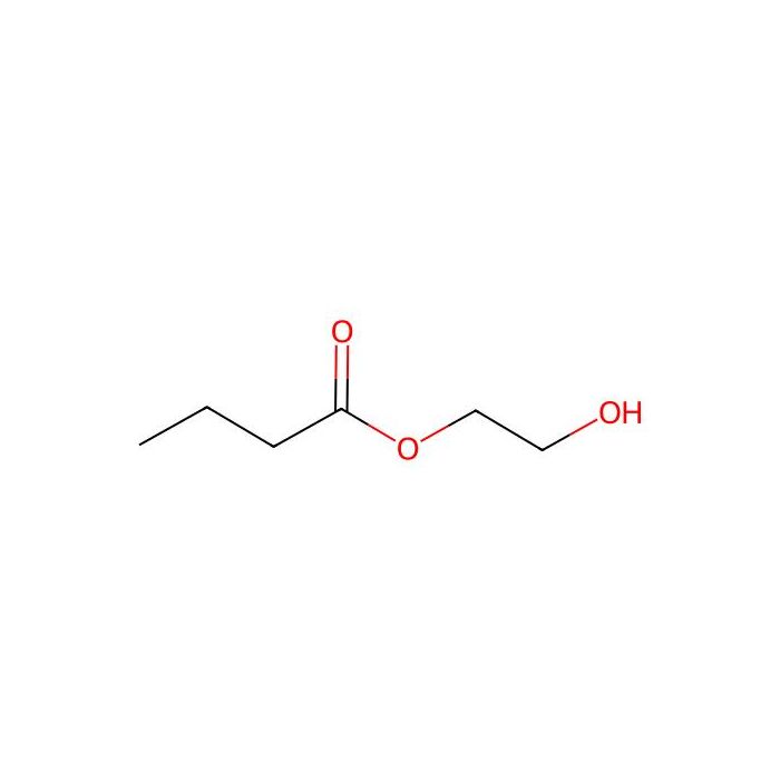 2-Hydroxyethyl butyrate - ≥95% CAS No(4219-46-9) by Aladdin Scientific