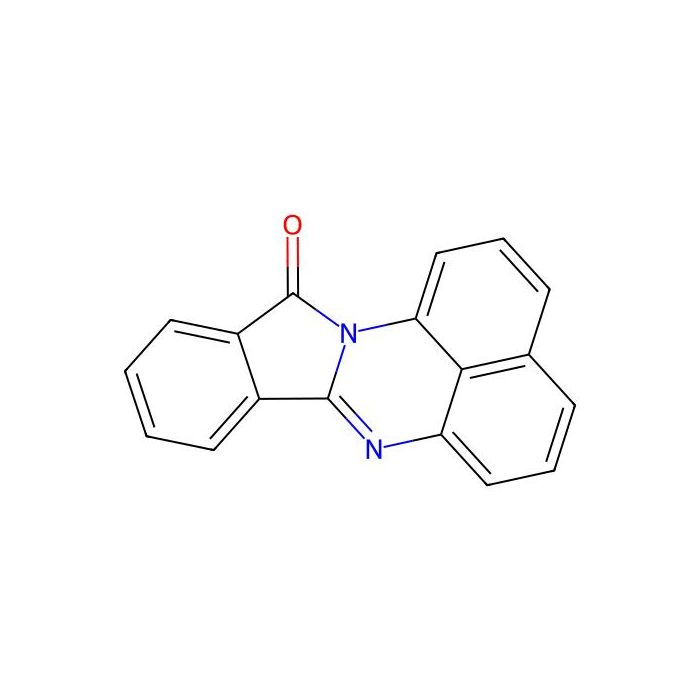 12H-Isoindolo[2，1-a]perimidin-12-one - ≥97% CAS No(6925-69-5) by Aladdin Scientific