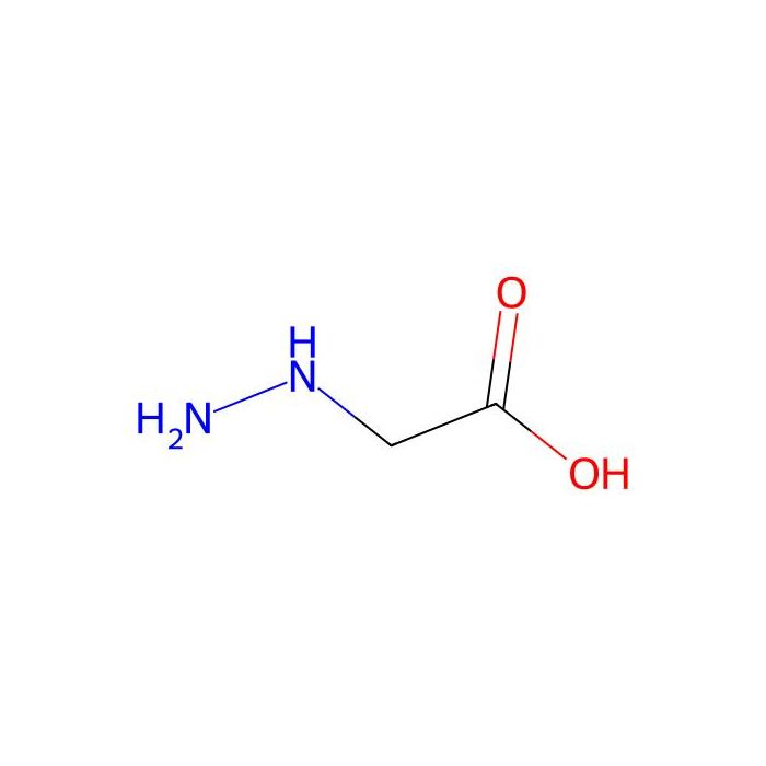 2-Hydrazinylacetic acid - ≥95% CAS No(14150-64-2) by Aladdin Scientific