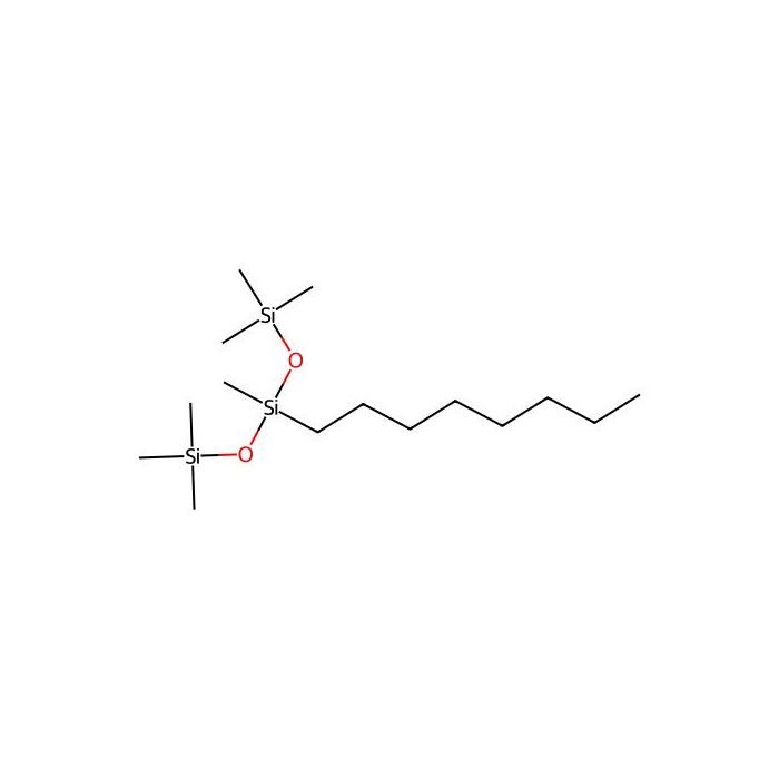 1，1，1，3，5，5，5-Heptamethyl-3-octyltrisiloxane - ≥97% CAS No(17955-88-3) by Aladdin Scientific