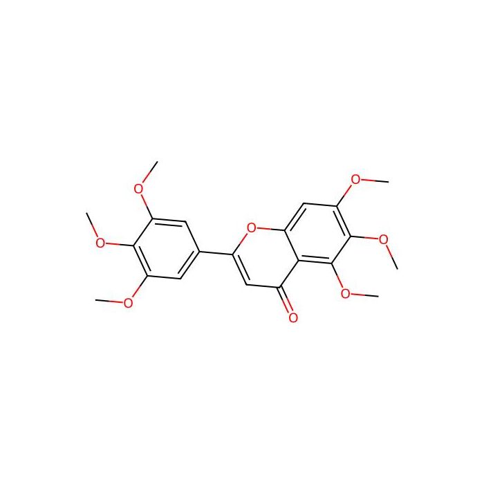 3'，4'，5，5'，6，7-Hexamethoxyflavone - ≥98% CAS No(29043-07-0) by Aladdin Scientific