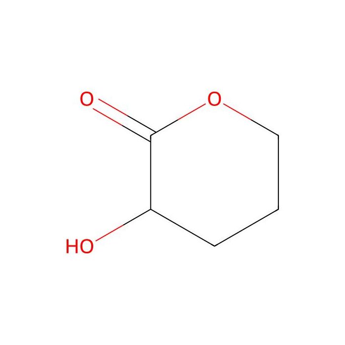 3-Hydroxytetrahydro-2H-pyran-2-one - ≥95% CAS No(5058-01-5) by Aladdin Scientific