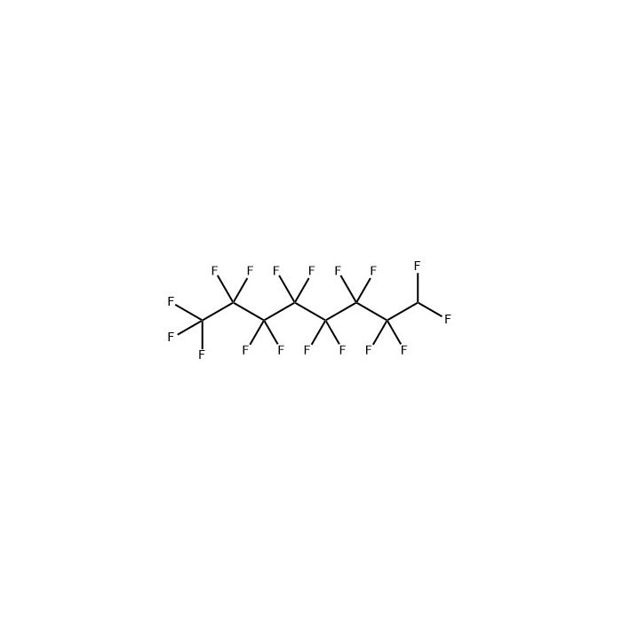 1H-Perfluorooctane - ≥98% CAS No(335-65-9) by Aladdin Scientific