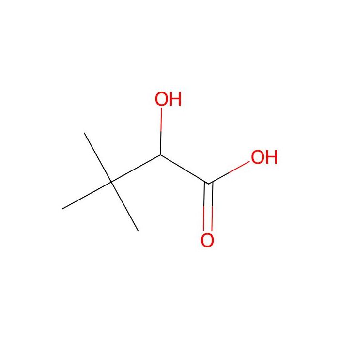 2-hydroxy-3，3-dimethylbutyricacid - ≥97% CAS No(4026-20-4) by Aladdin Scientific