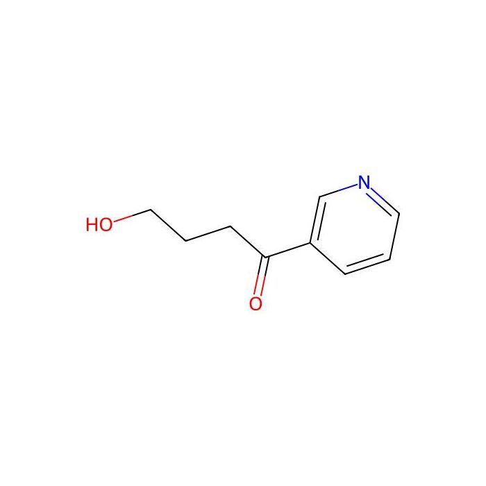 4-Hydroxy-1-(pyridin-3-yl)butan-1-one - ≥97% CAS No(59578-62-0) by Aladdin Scientific