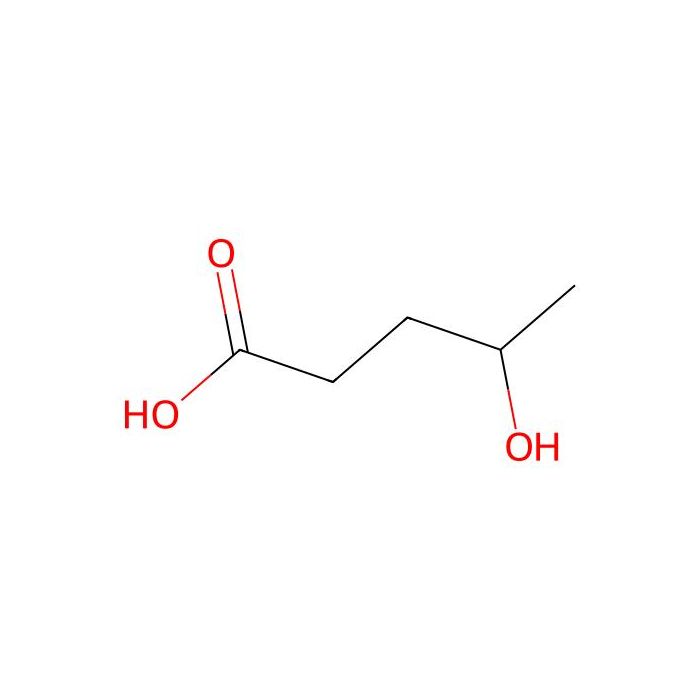4-Hydroxyvaleric Acid - ≥95% CAS No(13532-37-1) by Aladdin Scientific