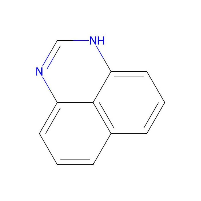 1H-Perimidine - ≥95% CAS No(204-02-4) by Aladdin Scientific