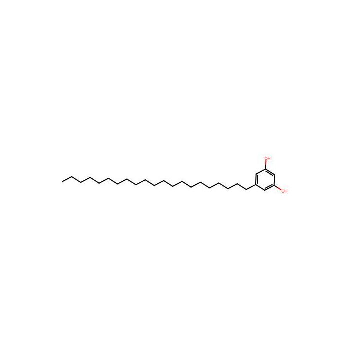5-Heneicosylresorcinol - ≥98% CAS No(70110-59-7) by Aladdin Scientific