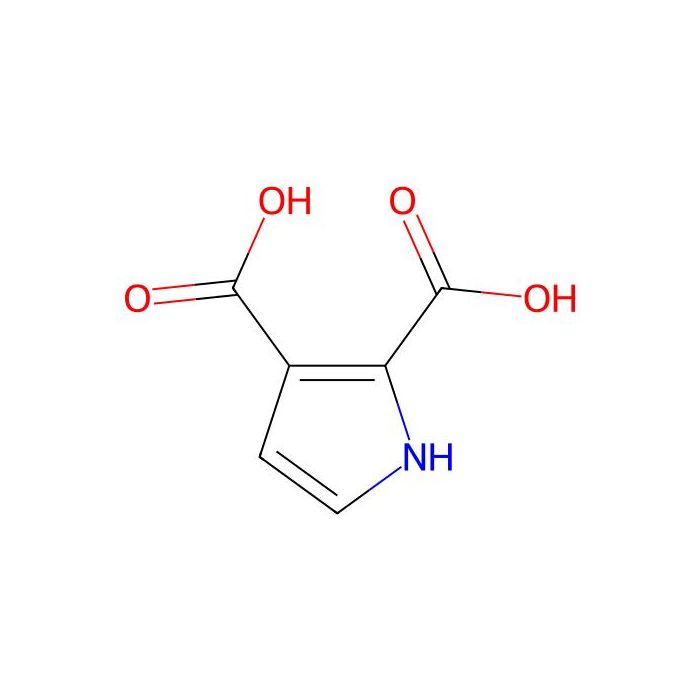 1H-Pyrrole-2，3-dicarboxylic acid - ≥97% CAS No(1125-32-2) by Aladdin Scientific