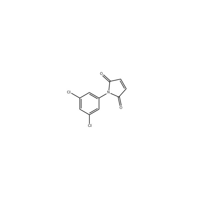 1-(3,5-Dichlorophenyl)-1H-pyrrole-2,5-dione - ≥97% CAS No(24096-52-4) by Aladdin Scientific