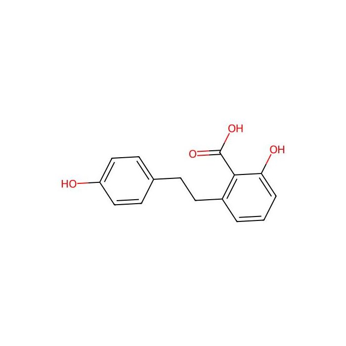 2-Hydroxy-6-(4-hydroxyphenethyl)benzoic acid - ≥95% CAS No(23255-59-6) by Aladdin Scientific
