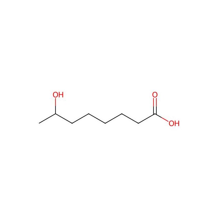 7-Hydroxyoctanoic acid - ≥95% CAS No(17173-14-7) by Aladdin Scientific