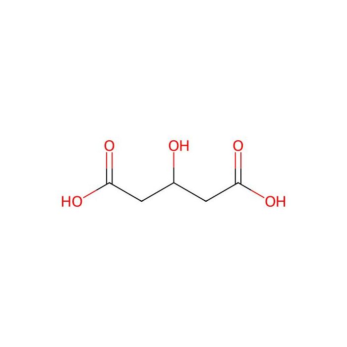 3-Hydroxyglutaric Acid - ≥95% CAS No(638-18-6) by Aladdin Scientific